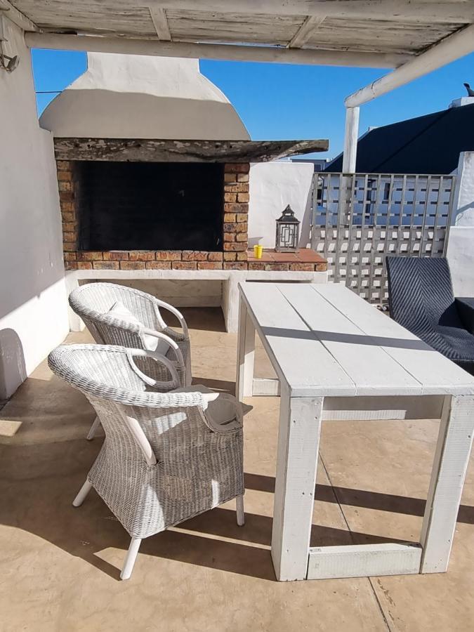 Mosselbank Beach Retreat Патерностер Экстерьер фото